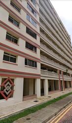 Tampines Street 33 (Tampines), HDB 3 Rooms #501645911